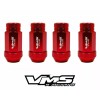 VMS RACING FITS FOR DODGE CHARGER CHALLENGER 4PC RACING LUG
