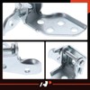 A-Premium Door Hinge Assembly Compatible with Ram ProMaster 1500 2014-2024,
