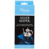 Hagerty Silver Keeper Holloware Bag 15x15 Inch Tarnish Free Storage