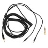 Headphone Sound Cable Professional Replacement Sound Upgrade Cable for Sol