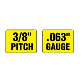 Stihl 30" Bar for Stihl, Oregon 303RNDD025