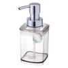 ASBEL 5227 AN300 Dispenser Foam Type, Clear Gray