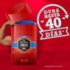Old Spice Desodorante en barra para hombre Fresh 50 g