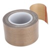 PTFE Glass Cloth Tape Insulation High Temperature PTFE Adhesive Tape