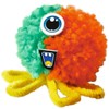 Ravensburger 18118 Be Creative Crazy Wool Colourful Pompoms Wrap and