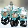 Adorable Polyhedral Dice Set for Dungeons & Dragons DND (Duck)