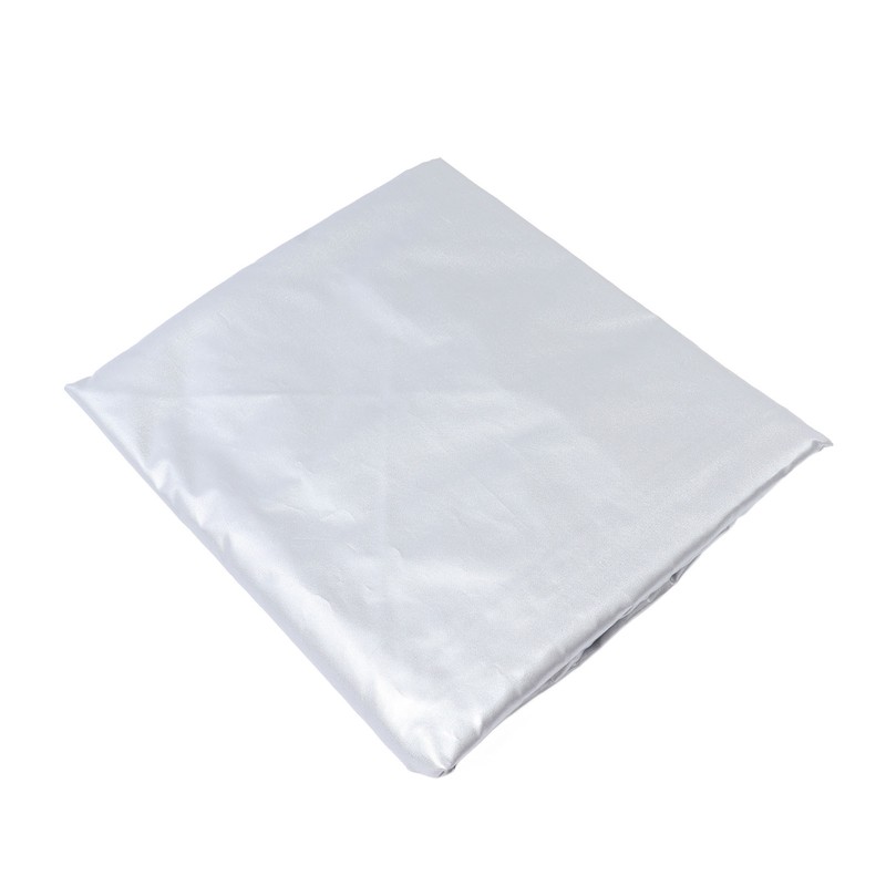 Washer and Dryer Cover Polyester Fiber Waterproof Sunproof Protective Washing