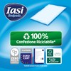 IASI traverse letto 60x90 Fresh, Assorbenza Maxi Plus, tecnologia 'odour