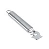 Stainless Steel Citrus Peeler Citrus Zester Tool Stainless Steel Lemon