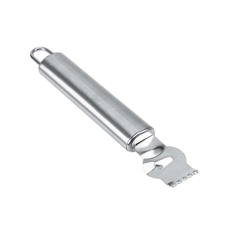 Stainless Steel Citrus Peeler Citrus Zester Tool Stainless Steel Lemon