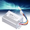 48V-96V to 12V DC Voltage Converter, Waterproof Module Transformer, for
