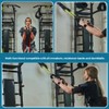 Neutral Grip Handles for Pull Up, Ergonomic Grip Handle Attachments
