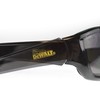 DEWALT Safety Glasses and Goggles Hybrid, Anti-Fog Protective Eyewear with