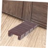 Operitacx Sofa Leg Raising Pad 20pcs Furniture Feet Mats Vibration