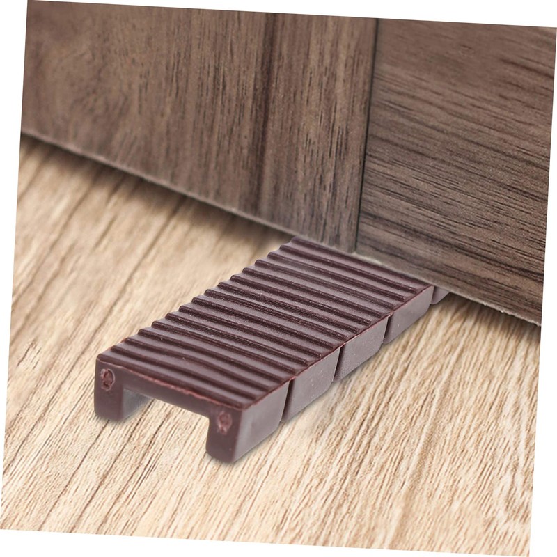 Operitacx Sofa Leg Raising Pad 20pcs Furniture Feet Mats Vibration