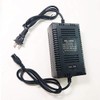 ScooterX 24 Volt Charger 1.6 amp 3 Prong Socket fits