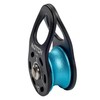 Notch CE Micro Pulley Black (50019B)