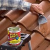 Flex Paste, Waterproof Paintable Putty, Spackle Sealant, Fill Gaps Cracks