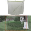 Magarrow Outdoor Mosquito Net, Lightweight, High Density Mesh Material, Fixing