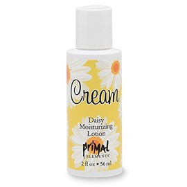 Primal Elements Lotion, Daisy, 2 Ounce