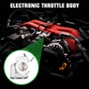 Electronic Throttle Body for Hyundai I30 FD 2007-2011, for Hyundai