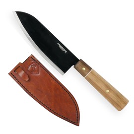 Condor Tool & Knife, Kondoru Santoku Knife