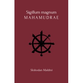 Sigillum magnum Mahamudrae