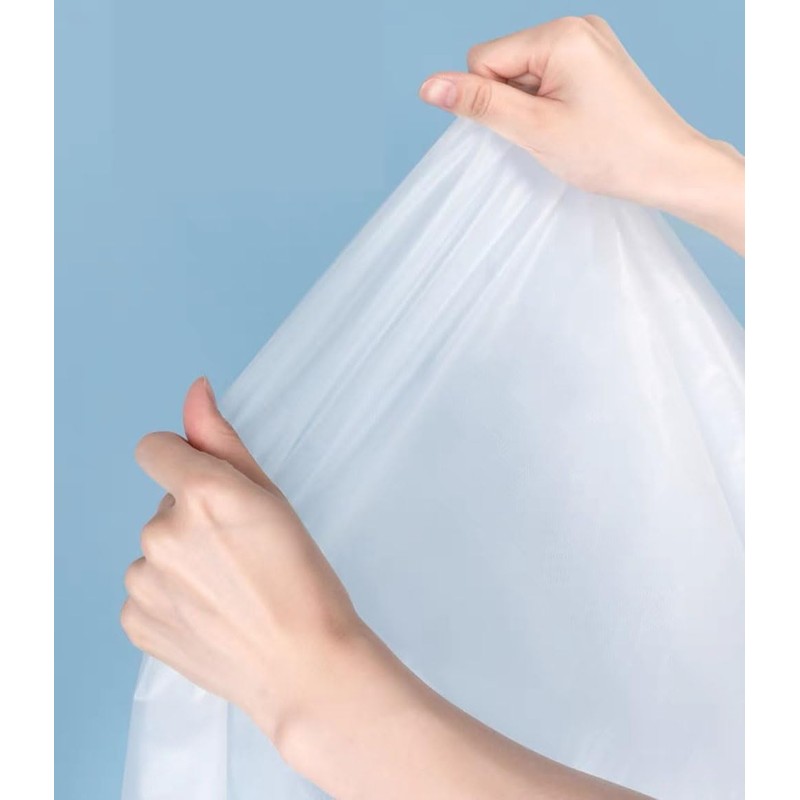 Bombinate Raincoat, Storage Bag Included, Hat, Rain Poncho, Unisex, Translucent,