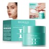 Kit Serum Crema Facial Ojos Ácido Hialurónico