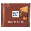Ritter Sport Butter Biscuit 100 g (Pack of 5)