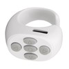 TIKTok Bluetooths Page Turner Remote, Wireless Remote ScrollingRing Clicker for
