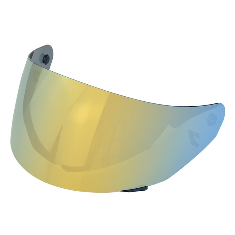 Helmet Visor Replacement for LS2 FF352/384/351/369/802 Full Face Helmet Motorcycle