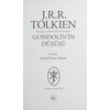 Gondolin’in Düşüşü