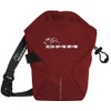 DMM Traction Chalk Bag, red