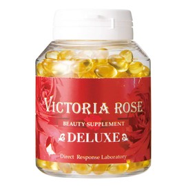 Victoria Rose Deluxe 200 tablets