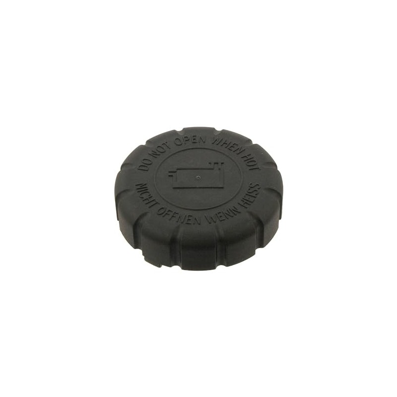 SWAG 10 93 0533 Sealing Cover, Coolant Reservoir