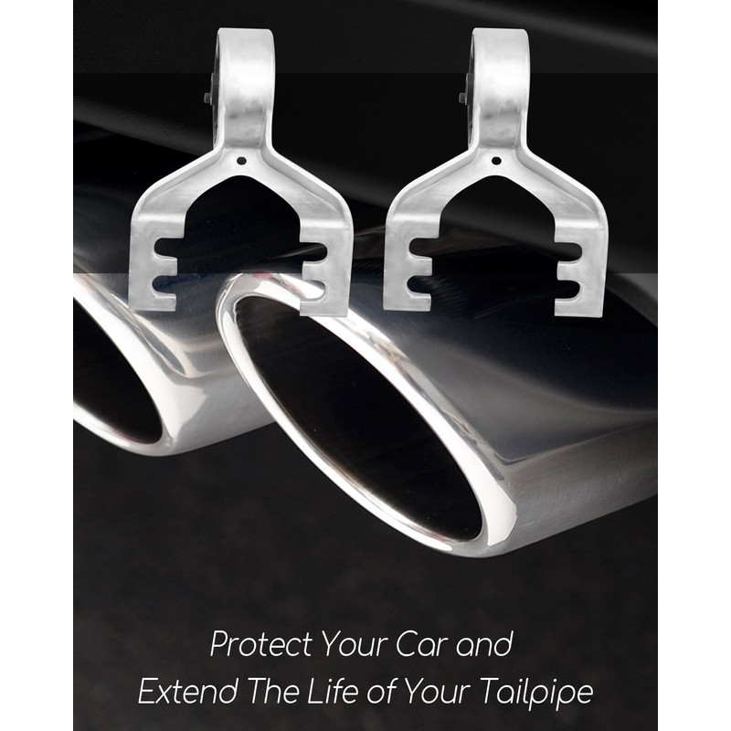 QAGGUM Muffler Hanger Bracket Compatible with Ford Escape 2013 2014