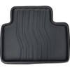 FAZINA Tapetes para MG 3 MG3 2024,2025,2026 Uso rudo Premium