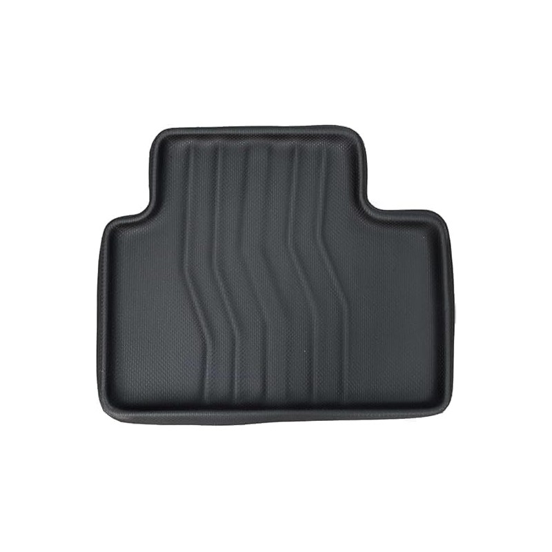 FAZINA Tapetes para MG 3 MG3 2024,2025,2026 Uso rudo Premium