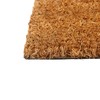 Nicola Spring Coir Step Mat - 60 x 20cm -