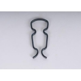 GM Genuine Parts 8678523 (08678523) Torque Convertor Clutch Power Solenoid Valve Retainer