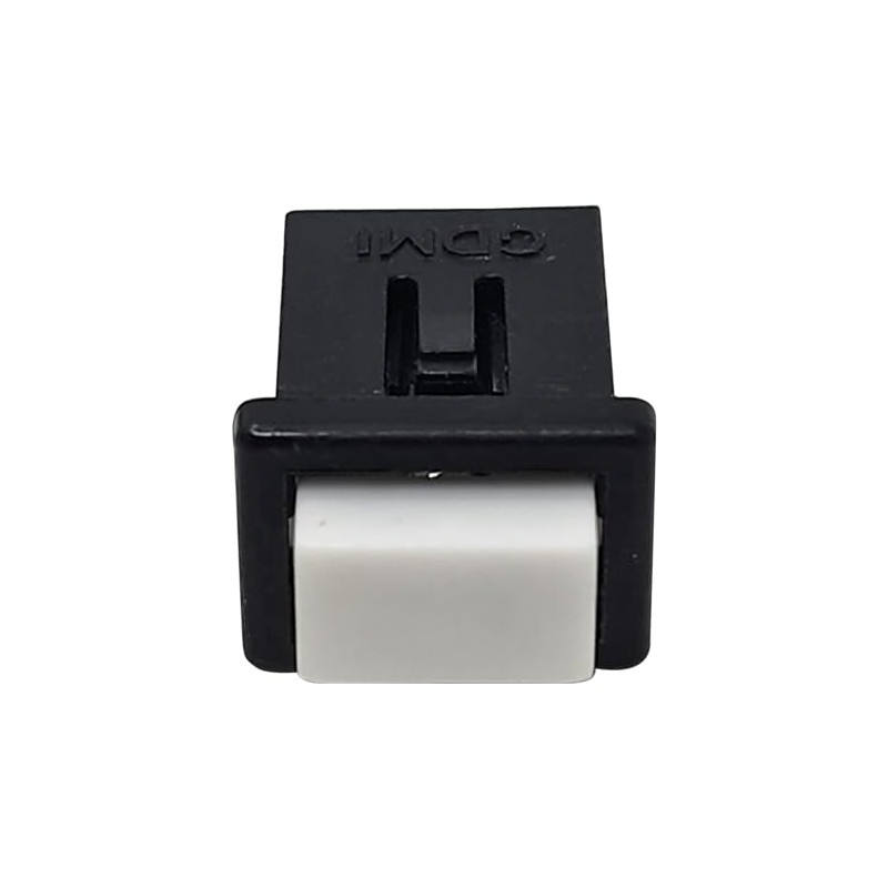 GDMI Intercom Push Button Replacement Can Fit On Mircom, Mirtone,