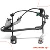 A-Premium Wire Harness for Front Right ABS Wheel Speed Sensor