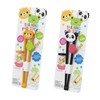Reusable Chopstick Aids (2 Pairs) - Plastic Chopsticks Made for