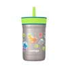 Contigo Leighton Straw Tumbler, 12 oz, Juniper (Spacecraft)