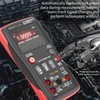 ZOYI Thermal Imaging Camera 2 in 1 True RMS Multimeter