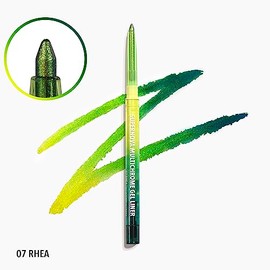 Moira Supernova Gel Liner Multicromo (007, Rhea)