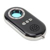 Camera Detector Professional Infrared Scanning Light Prevents Theft Alarm Function