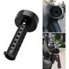 Motorcycle DB Killer Silencer, VeVaad 2PCS 42MM Universal Motorcycle Exhaust
