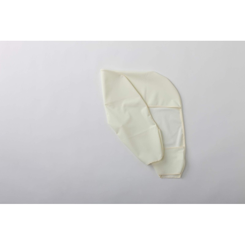 Habuck Arm Rest Cushion, Dedicated Cover